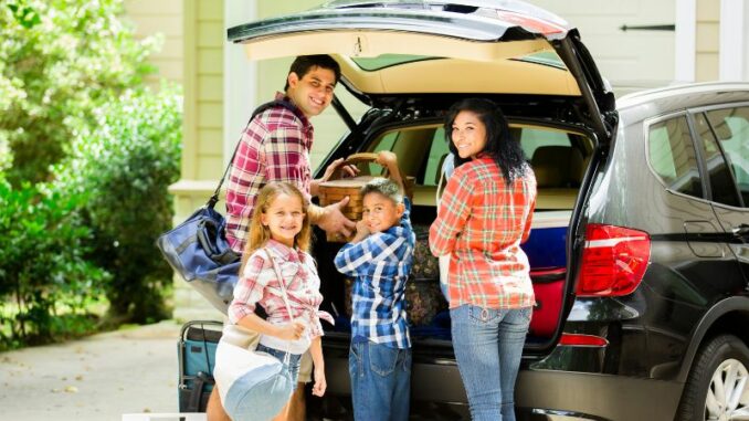 Tipps für den Urlaub mit Kindern Tipps für den Urlaub mit Kindern