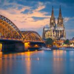 Die 6 besten Selfie-Spots für Familien in Köln: Leitfaden 2024