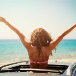 Urlaub ohne Kinder - Erholung in der Natur für gestresste Eltern