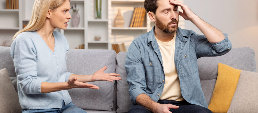 Umgang mit Misstrauen im familiären Umfeld und die Suche nach Wahrheit