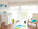 Ein smartes Babyzimmer einrichten: Wie Technik ruhigere Schlafroutinen unterstützen kann